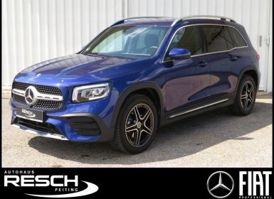 Mercedes GLB 200 AMG 7G DCT LED Totw 360