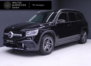 Mercedes GLB 200 AMG Kamera Tempomat  Occasion