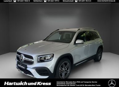 Achat Mercedes GLB 200 AMG Line LED Kamera  Occasion