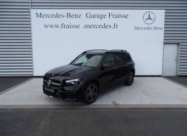 Achat Mercedes GLB 200 d 150ch AMG Line 8G-DCT Occasion