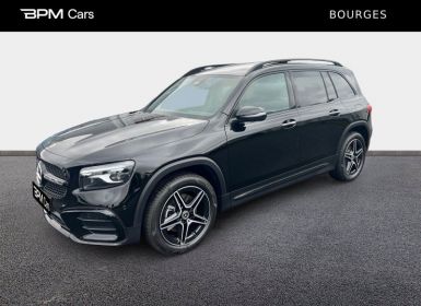 Mercedes GLB 200 d 150ch AMG Line 8G-DCT