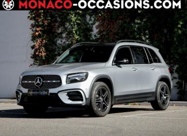 Vente Mercedes GLB 200 d 150ch AMG Line 8G-DCT Occasion