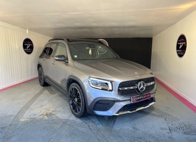 Achat Mercedes GLB 200 d 8G-DCT AMG Line Occasion
