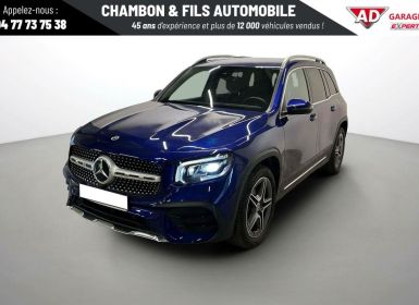 Achat Mercedes GLB 200 d 8G-DCT AMG Line Occasion