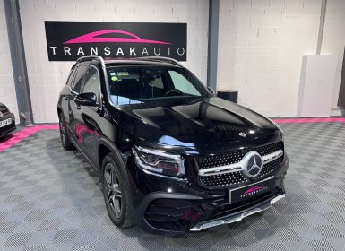 Vente Mercedes GLB 200 d 8G-DCT AMG Line Occasion