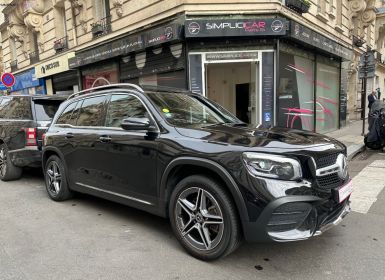 Vente Mercedes GLB 200 d 8G-DCT AMG Line Occasion