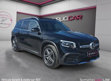 Mercedes GLB 200 d 8G-DCT AMG Line / FULL Occasion