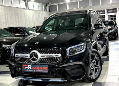 Mercedes GLB 200 d AMG Line -- RESERVER RESERVED Occasion