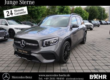 Achat Mercedes GLB 200 d AMG Night MBUX Navi  Occasion