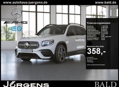 Vente Mercedes GLB 200 d AMG Sport LED Cam  Occasion