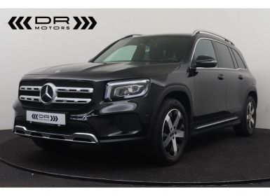 Achat Mercedes GLB 200 d Aut 7 PLAATSEN APPLE CARPLAY - DAB WIDESCREEN LEDER NAVI Occasion