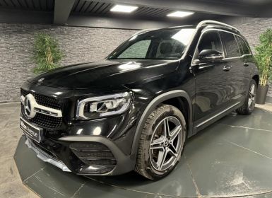 Mercedes GLB 200 d - BV 8G-DCT  AMG Line Occasion