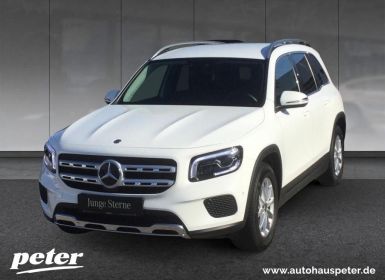 Mercedes GLB 200 d Progressive, AHV,  Occasion