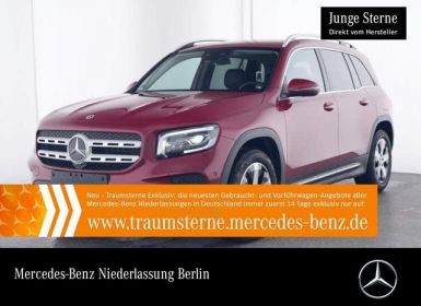 Mercedes GLB 200 d PROGRESSIVE MULTIBEAM  Occasion