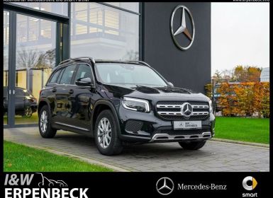 Mercedes GLB 200 Progressive Multibeam