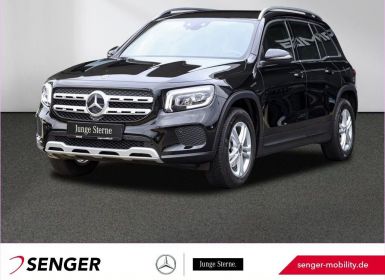 Mercedes GLB 200 Style 7G DCT Occasion