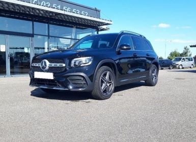 Vente Mercedes GLB 200D 150CH AMG LINE 8G DCT Occasion