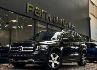 Mercedes GLB 200D 150CH BUSINESS LINE 8G DCT