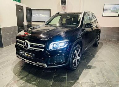 Mercedes GLB 200D 150CH PROGRESSIVE LINE 8G DCT 2022