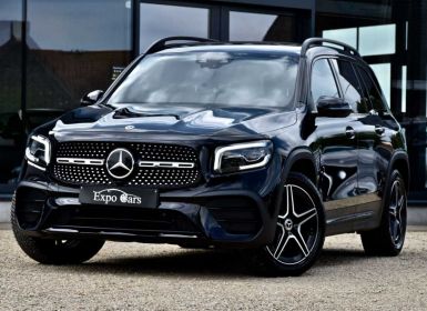 Mercedes GLB 220 AMG PAKKET - 4-Matic - 7PL - 360°CAMERA - DISTRONIC -