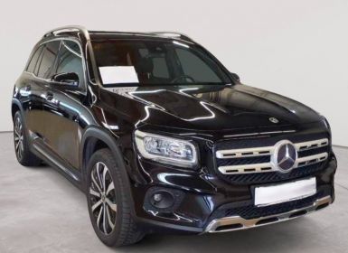 Achat Mercedes GLB 220 D 4MATIC  8G-DCT / 02/2021 *GARANTIE 12 MOIS* Occasion