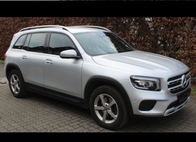 Achat Mercedes GLB 220 d 4Matic 8G-DCT 09/2020 Occasion