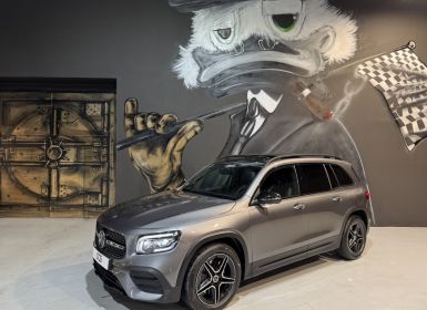 Mercedes GLB 220 d AMG Line 4Matic à partir de 616€ / mois Occasion