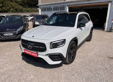 Mercedes GLB 220D 190CH AMG LINE 4MATIC 8G DCT/ CRITAIR 2 / CREDIT /