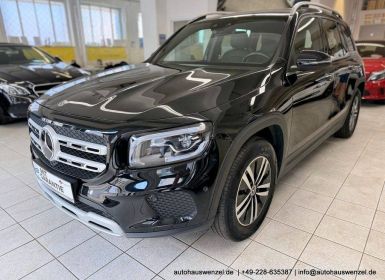 Mercedes GLB 220d 4Matic PANO/LED