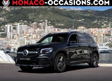 Vente Mercedes GLB 250 224ch AMG Line 4Matic 8G DCT Occasion