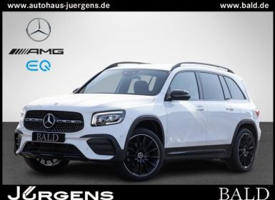 Achat Mercedes GLB 250 AMG Wide LED AHK Cam  Occasion