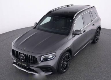 Mercedes GLB 35 AMG 4M MBUX/PANO/BURMESTER