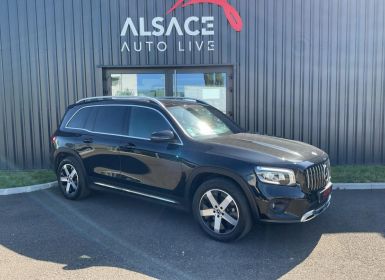 Mercedes GLB CLASSE 200 d - BV 8G-DCT SUV - BM X247 Progressive Line Launch Edition PHASE 1