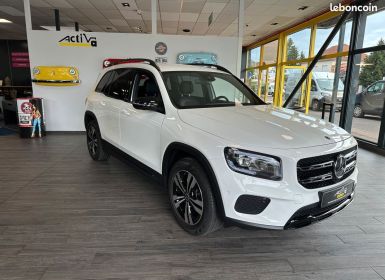 Mercedes GLB Classe 200d Progressive Line BVA 625.20E-Mois