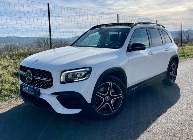 Mercedes GLB CLASSE 250 225ch AMG LINE 4MATIC 8G-DCT