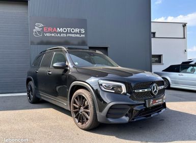 Achat Mercedes GLB Classe Mercedes 200 AMG LINE BVA PREMIÈRE MAIN Occasion