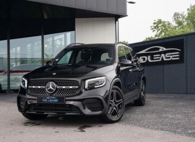 Achat Mercedes GLB Classe Mercedes 200 d amg line 8g-dct leasing 550e-mois Occasion