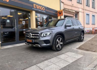 Vente Mercedes GLB Classe Mercedes GL 2.0 200 D 150 PROGRESSIVE LINE 8G-DCT BVA-GARANTIE 6 MOIS Occasion