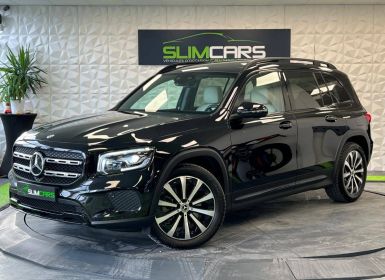 Vente Mercedes GLB I (X247) 220d 190ch AMG Line 4Matic 8G DCT Occasion