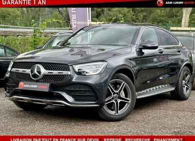 Mercedes GLC (2) 220 D AMG LINE 4 MATIC 