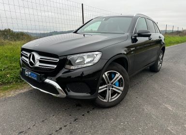 Achat Mercedes GLC 2.0 350E EQ-POWER EXECUTIVE 4MATIC 7G-TRONIC Occasion