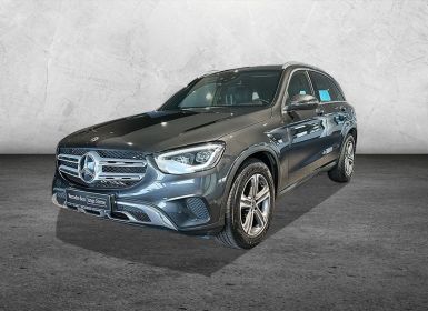 Mercedes GLC 200 4M OFF Road Multib