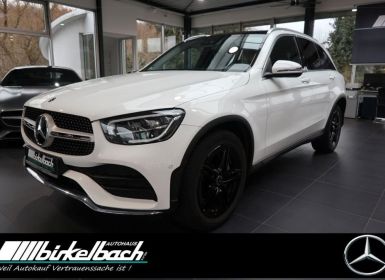 Mercedes GLC 200 AMG 4Matic 9G Pano MBUX