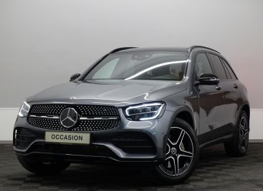 Achat Mercedes GLC 200 AMG Line 4Matic 9g Tronic Occasion