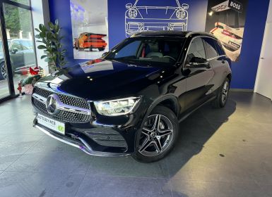 Mercedes GLC 200 AMG LINE toit ouvrant /ATTELAGE