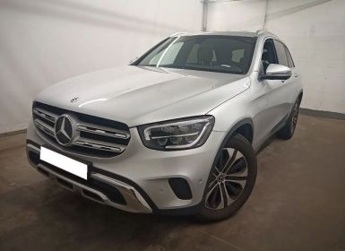 Mercedes GLC 200 D 163CH BUSINESS LINE 9G-TRONIC