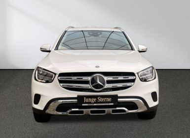 Mercedes GLC 200 4M R%C3%BCckfahrkamera