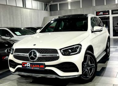 Achat Mercedes GLC 200 d Amg Line -- RESERVER RESERVED Occasion