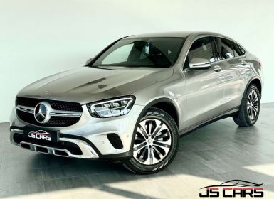 Mercedes GLC 200 d Business 1ERPRO 50.000KM CAMERA COCKPIT TVA ETC Occasion