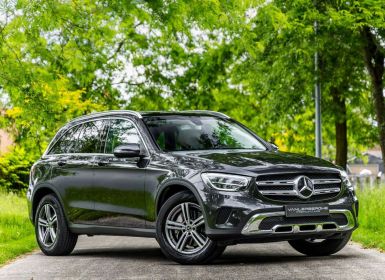 Achat Mercedes GLC 200 Luxery Edition Occasion